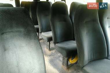 Мікроавтобус Iveco Daily 1995 в Фастові