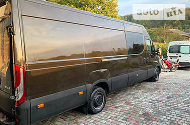  Iveco Daily 2014 в 