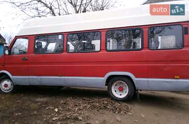 Iveco Daily 1995