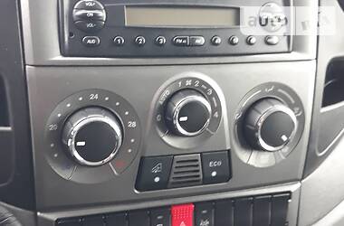 Грузовой фургон Iveco Daily 2013 в 