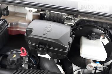 Грузовой фургон Iveco Daily 2013 в 