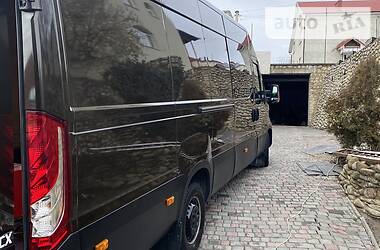  Iveco Daily 2014 в 