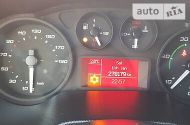 Рефрижератор Iveco Daily 2016 в 