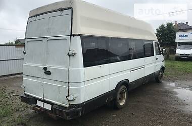 Микроавтобус Iveco Daily 1995 в 