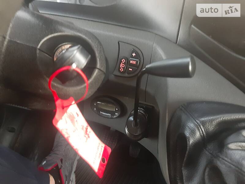 Шасси Iveco Daily 2013 в Дубно