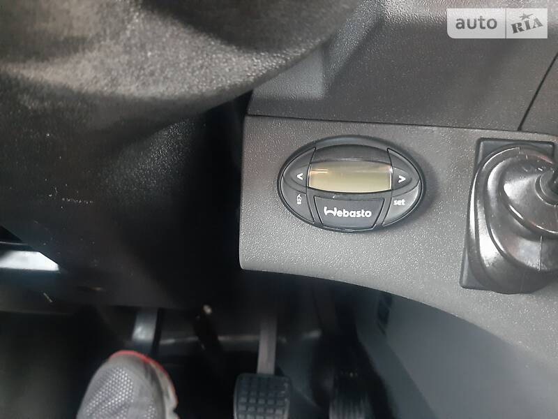 Шасси Iveco Daily 2013 в Дубно
