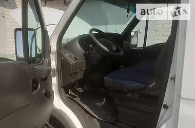 Грузовой фургон Iveco Daily 2005 в 
