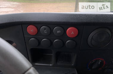 Грузовой фургон Iveco Daily 2006 в 