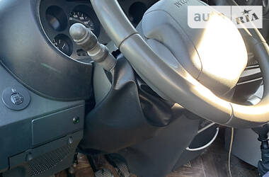 Грузовой фургон Iveco Daily 2006 в 