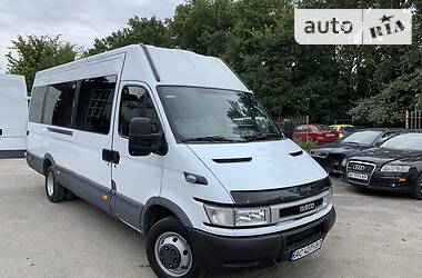  Iveco Daily 2000 в 