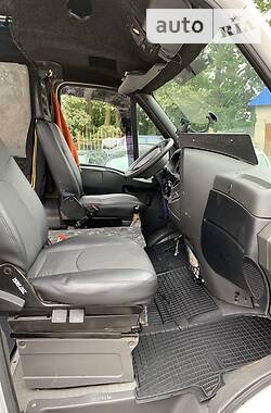  Iveco Daily 2000 в 