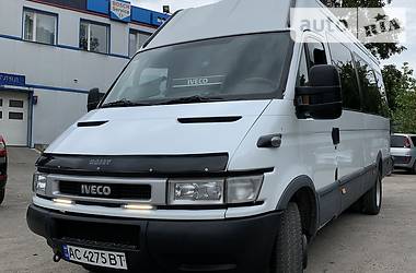  Iveco Daily 2000 в 