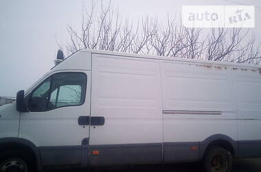 Грузовой фургон Iveco Daily 2003 в 