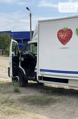 Рефрижератор Iveco Daily 2014 в 