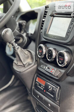 Рефрижератор Iveco Daily 2014 в 