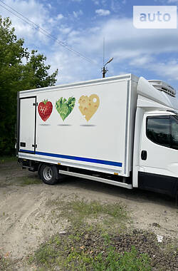 Рефрижератор Iveco Daily 2014 в 