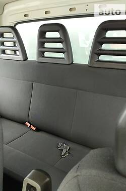 Борт Iveco Daily 2017 в 