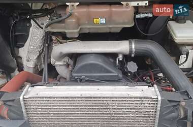Грузовой фургон Iveco Daily 2005 в 