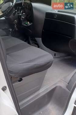 Грузовой фургон Iveco Daily 2005 в 