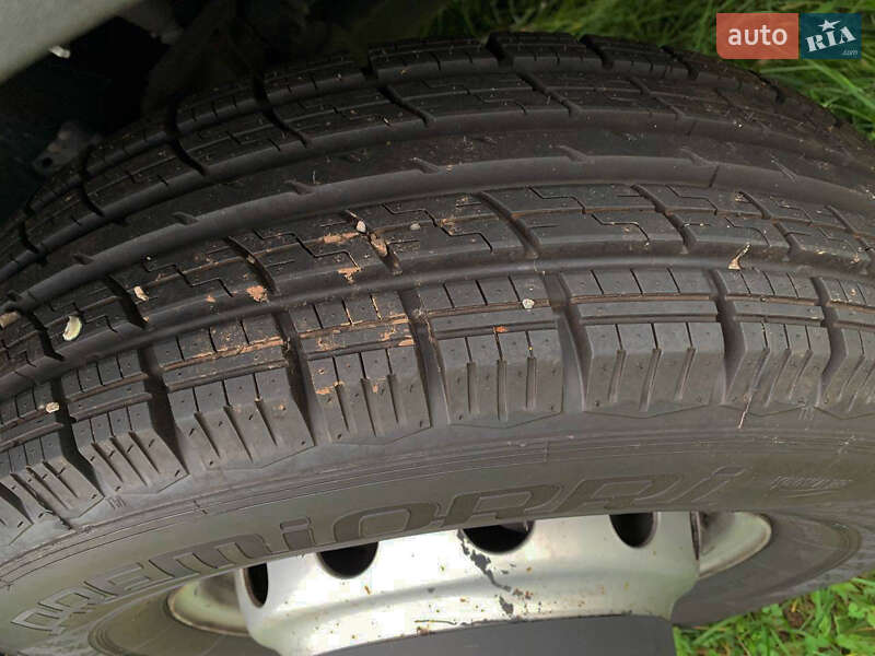 Грузовой фургон Iveco Daily 2016 в Ровно фото 38 Грузовой фургон Iveco Daily 2016 в Ровно