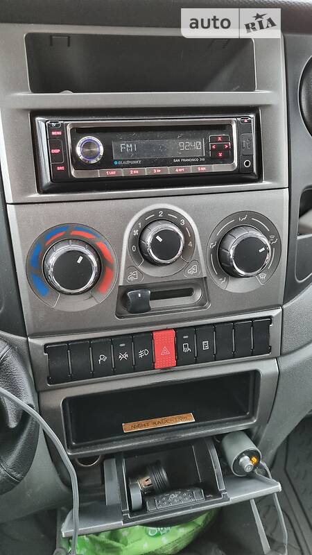 Вантажний фургон Iveco Daily 2012 в Луцьку фото 28 Вантажний фургон Iveco Daily 2012 в Луцьку