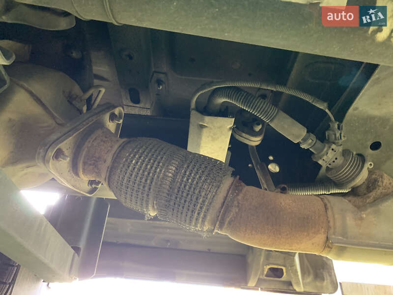 Грузовой фургон Iveco Daily 2016 в Ровно фото 11 Грузовой фургон Iveco Daily 2016 в Ровно