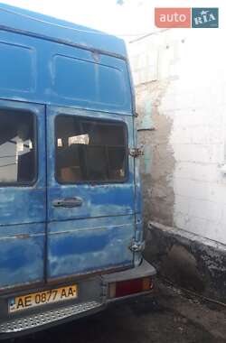 Міський автобус Iveco Daily 1999 в Дніпрі