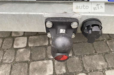 Автовоз Iveco Daily 2021 в 