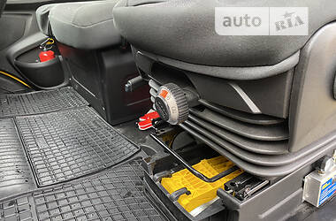 Автовоз Iveco Daily 2021 в 