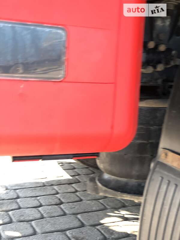 Вантажний фургон Iveco Daily 2017 в Яворові