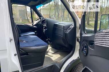 AUTO.RIA – Продам Ивеко Дейли 35c13 2006 (AM8592HE) : 8500