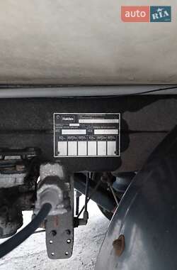 Рефрижератор Iveco Daily 2011 в 