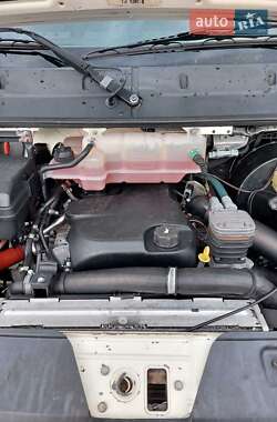 Рефрижератор Iveco Daily 2011 в 