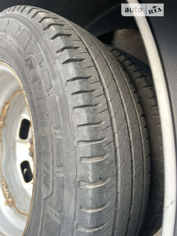 Тентованый Iveco Daily 2015 в Ковеле