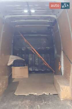 Грузовой фургон Iveco Daily 2014 в 