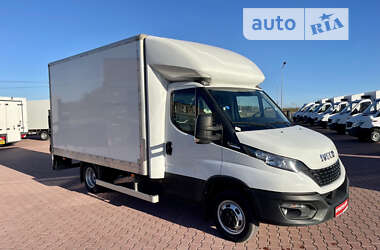 Грузовой фургон Iveco Daily 2019 в 