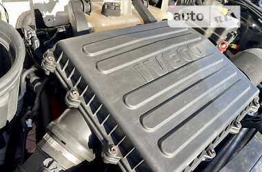 Грузовой фургон Iveco Daily 2019 в 