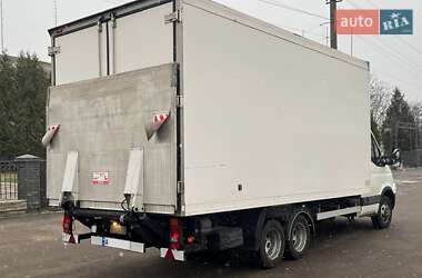 Рефрижератор Iveco Daily 2011 в 