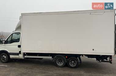 Рефрижератор Iveco Daily 2011 в 