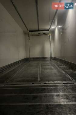 Рефрижератор Iveco Daily 2011 в 