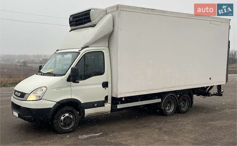 Iveco Daily 2011