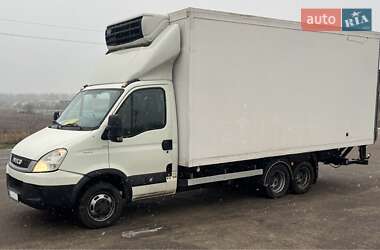 Рефрижератор Iveco Daily 2011 в 