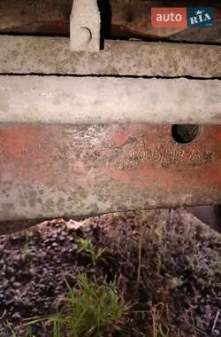 Мінівен Iveco Daily 1996 в Білій Церкві