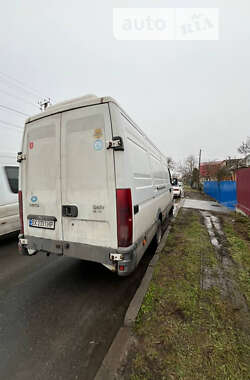 Грузовой фургон Iveco Daily 2006 в 