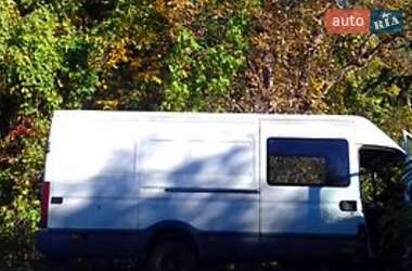 Iveco Daily 1999 в 