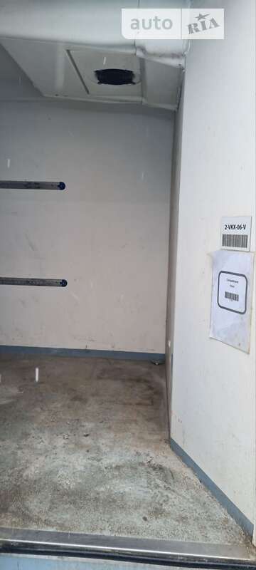 Рефрижератор Iveco Daily 2011 в Харькове