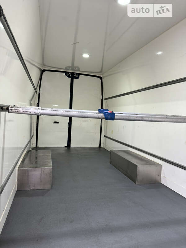 Рефрижератор Iveco Daily 2018 в Черновцах фото 8 Рефрижератор Iveco Daily 2018 в Черновцах