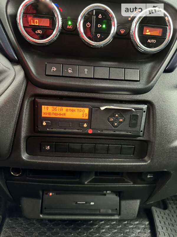 Рефрижератор Iveco Daily 2018 в Черновцах фото 15 Рефрижератор Iveco Daily 2018 в Черновцах