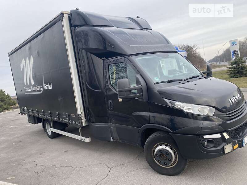 Iveco Daily 2017