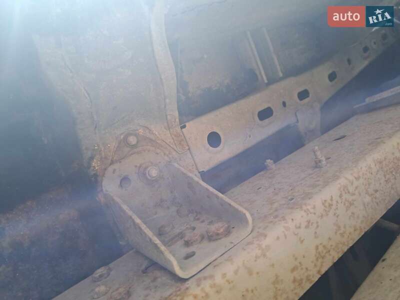 Другие автобусы Iveco Daily 2001 в Косове